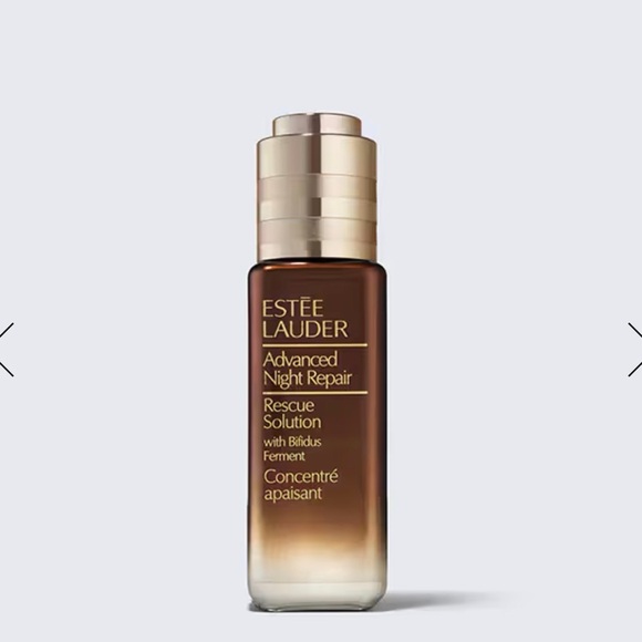 Estée Lauder Advanced Night Repair Rescue Solution Serum 15% Bifidus Ferment New